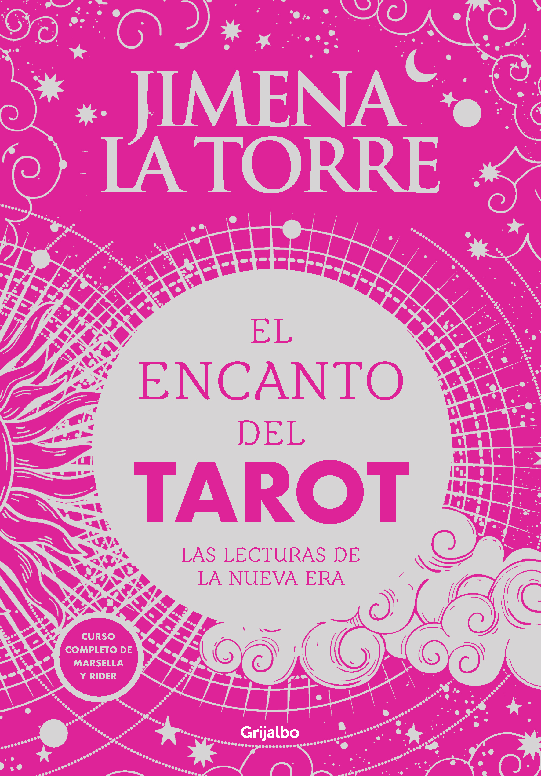 El encanto del Tarot :: Libelista